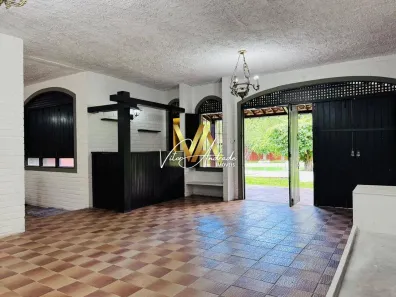 Fazenda/Sítio com 5 Quartos à venda, 1511m² no Aldeia dos Camarás, Camaragibe