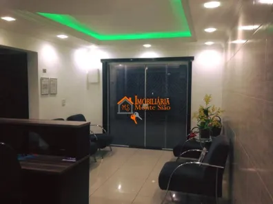 Casa com 3 Quartos à venda, 134m² no Parque Renato Maia, Guarulhos