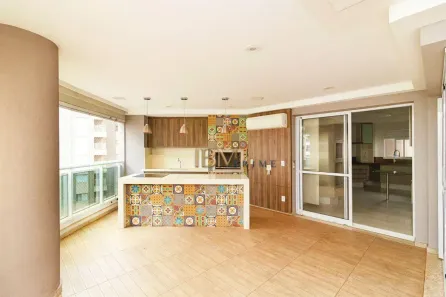 Apartamento com 3 Quartos à venda, 179m² no Bosque das Juritis, Ribeirão Preto