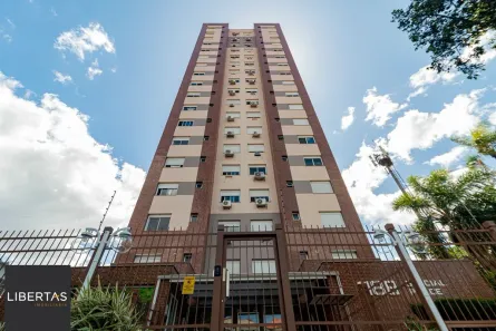 Apartamento com 3 Quartos à venda, 82m² no Santana, Porto Alegre
