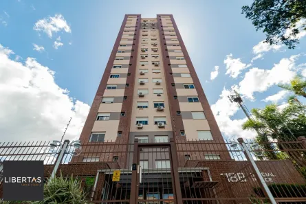 Apartamento com 3 Quartos à venda, 81m² no Santana, Porto Alegre
