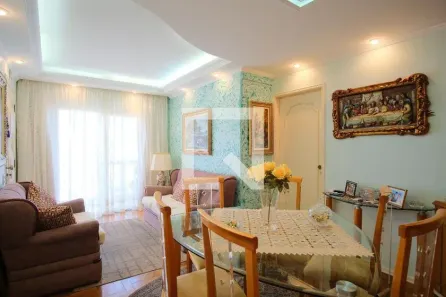 Apartamento com 3 Quartos à venda, 84m² no Penha de França, São Paulo