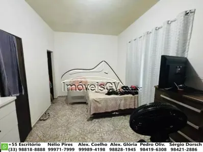 Casa com 6 Quartos à venda, 600m² no Parque Ibituruna, Governador Valadares
