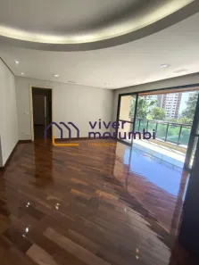 Apartamento com 3 Quartos à venda, 160m² no Vila Suzana, São Paulo