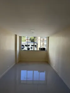 Sala Comercial para alugar, 10m² no Centro, Petrópolis