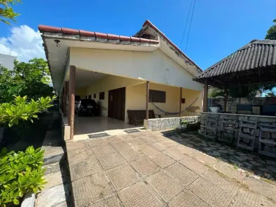 Casa com 3 Quartos à venda, 360m² no Camboinha, Cabedelo