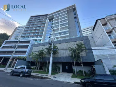 Apartamento com 3 Quartos para alugar, 200m² no Cascatinha, Juiz de Fora