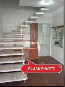 Sobrado com 2 Quartos à venda, 80m² no Nova Petrópolis, São Bernardo do Campo