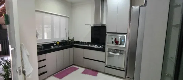 Casa com 3 Quartos à venda, 140m² no Jardim Novo Cambuí, Hortolândia