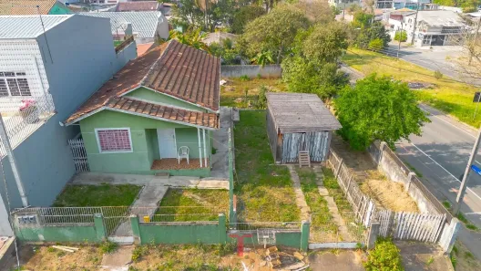 Lote/Terreno à venda, 10m² no Cidade Industrial, Curitiba