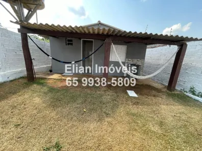 Casa com 2 Quartos à venda, 50m² no , Chapada dos Guimarães