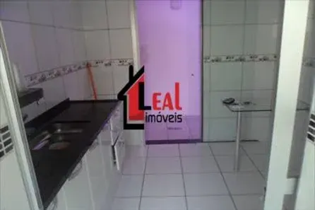 Apartamento com 3 Quartos à venda, 61m² no Cidade Jardim, Presidente Prudente