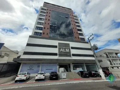Sala Comercial à venda, 34m² no Pagani, Palhoça