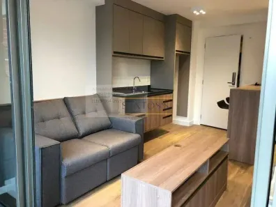 Apartamento com 1 Quarto para venda ou aluguel, 30m² no Alto da Mooca, São Paulo