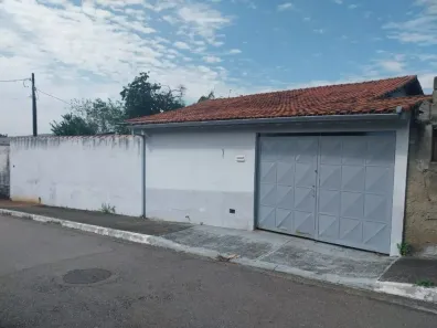 Fazenda/Sítio com 4 Quartos à venda, 300m² no Bom Retiro, São José dos Campos