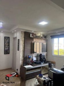 Apartamento com 3 Quartos à venda, 63m² no Centro, Diadema