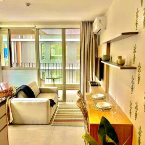 Apartamento com 1 Quarto à venda, 30m² no Pinheiros, São Paulo