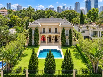 Casa de Condomínio com 4 Quartos à venda, 941m² no Retiro Morumbi, São Paulo