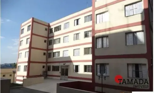 Apartamento com 1 Quarto à venda, 31m² no Vila Domitila, São Paulo