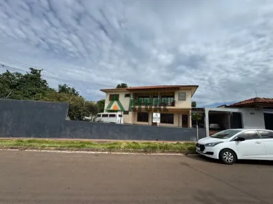 Casa com 7 Quartos à venda, 388m² no Jardim São Jorge, Londrina