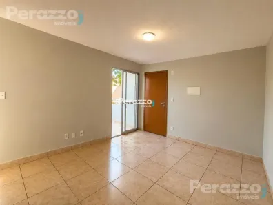 Apartamento com 2 Quartos para alugar, 48m² no Jardins Mangueiral, Brasília