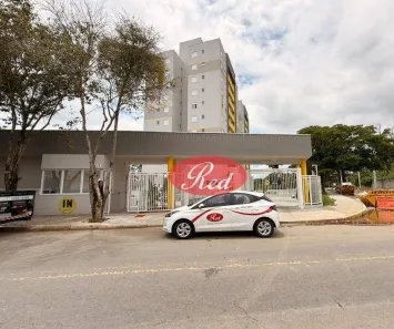 Apartamento com 3 Quartos à venda, 64m² no Meu Cantinho, Suzano