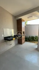 Casa com 2 Quartos à venda, 76m² no Santo Hilário, Goiânia