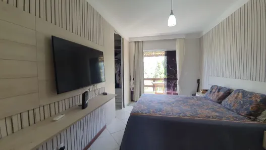 Casa com 4 Quartos à venda, 166m² no Buraquinho, Lauro de Freitas
