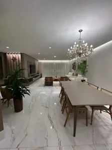 Apartamento com 4 Quartos à venda, 300m² no Jardins, Aracaju