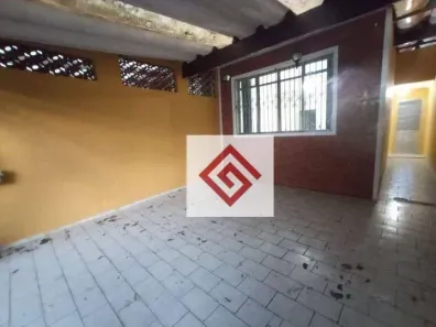 Sobrado com 3 Quartos à venda, 180m² no Vila Valparaíso, Santo André
