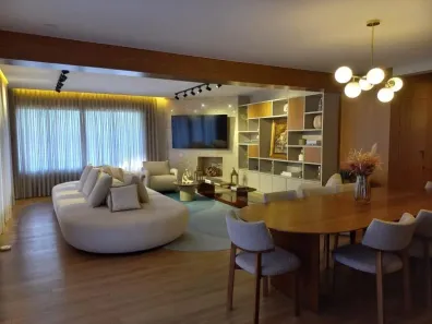 Apartamento com 3 Quartos para alugar, 245m² no Vila Campesina, Osasco