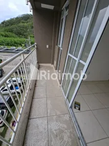 Apartamento com 2 Quartos à venda, 52m² no Barra Olímpica, Rio de Janeiro