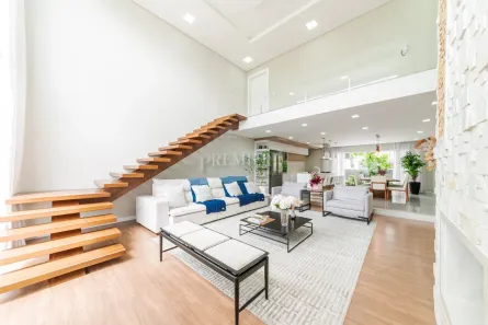 Casa com 3 Quartos para alugar, 255m² no Fazenda Velha, Araucária