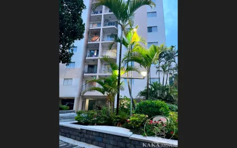 Apartamento com 3 Quartos à venda, 75m² no Parque Tomas Saraiva, São Paulo