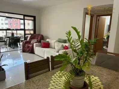 Apartamento com 4 Quartos à venda, 140m² no Pituba, Salvador