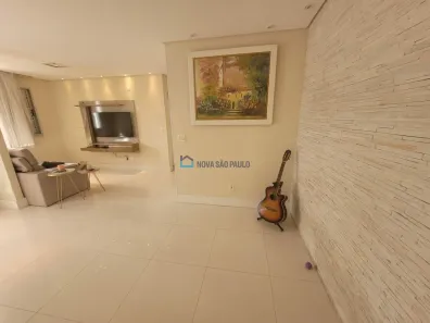 Apartamento com 2 Quartos à venda, 66m² no Saúde, São Paulo