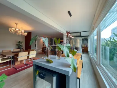 Apartamento com 4 Quartos à venda, 253m² no Consolação, São Paulo