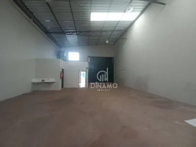 Galpão/Depósito/Armazém para alugar, 290m² no Vila Carvalho, Ribeirão Preto