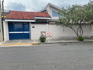 Casa com 3 Quartos à venda, 145m² no Alto do Cardoso, Pindamonhangaba
