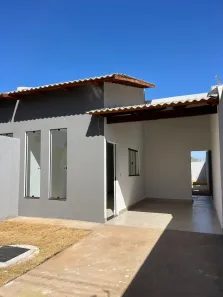 Casa com 3 Quartos à venda, 78m² no Moinho dos Ventos, Goiânia