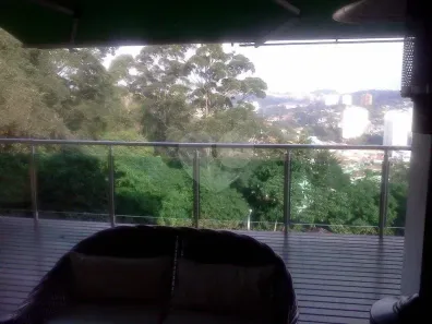 Casa com 3 Quartos à venda, 330m² no Vila Irmãos Arnoni, São Paulo