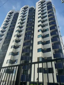 Apartamento com 2 Quartos à venda, 67m² no Pina, Recife