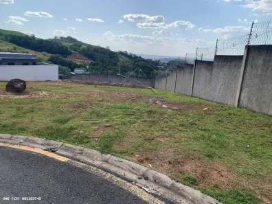 Lote/Terreno à venda, 434m² no Loteamento Sunlake SPA Residencial, Votorantim