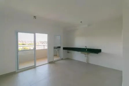 Apartamento com 2 Quartos à venda, 63m² no Pampulha, Belo Horizonte