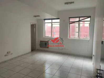 Sala Comercial para alugar, 30m² no Jardim Esmeralda, São Paulo
