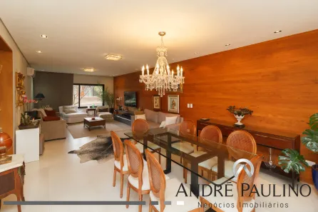 Casa de Condomínio com 3 Quartos à venda, 250m² no Recanto do Salto, Londrina