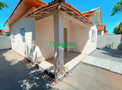 Casa com 3 Quartos à venda, 144m² no Jardim Canaã, São José do Rio Preto