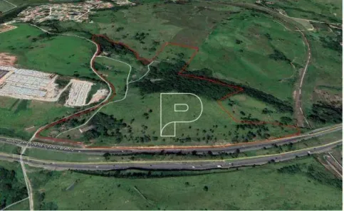 Lote/Terreno à venda, 212028m² no City Castello, Itu