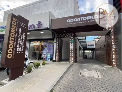 Ponto Comercial com 1 Quarto para alugar, 30m² no Parque Getúlio Vargas, Feira de Santana