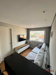 Apartamento com 2 Quartos à venda, 34m² no Parada Inglesa, São Paulo